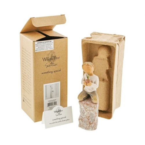 Willow Tree | Somethin Special - Etwas Besonderes